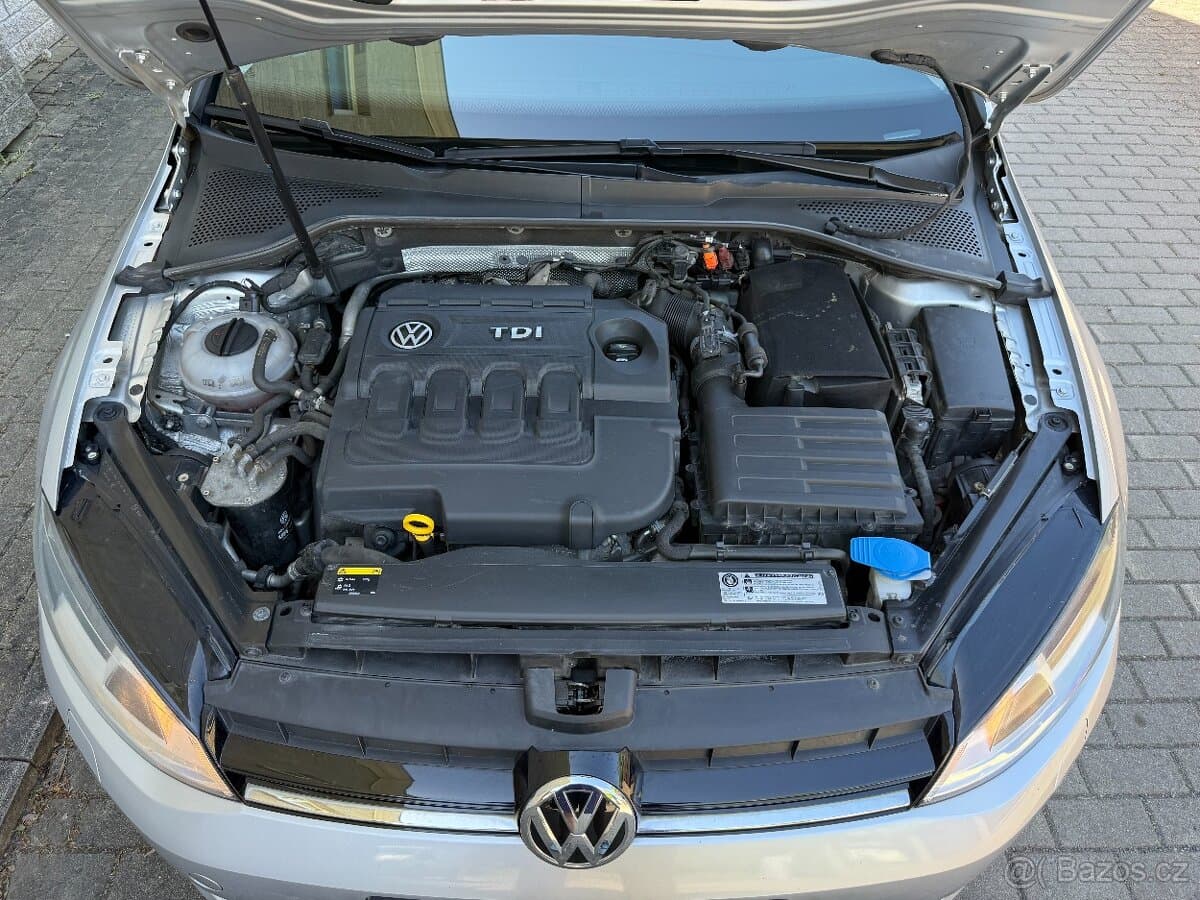 2014 Volkswagen GOLF - 11