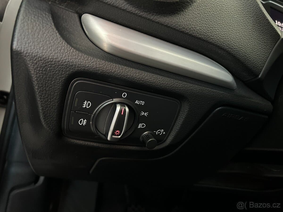 2013 Audi A3 - 11
