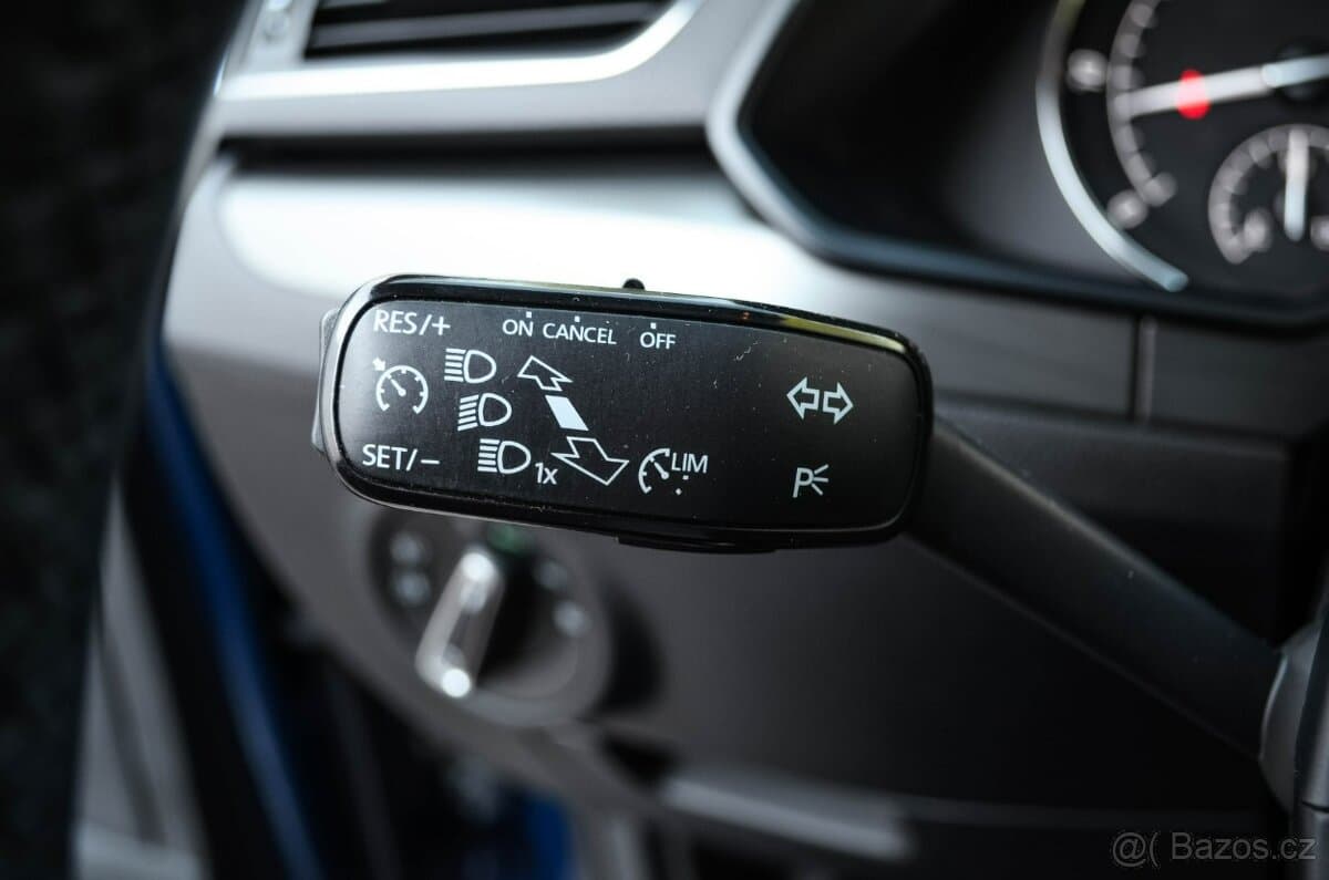 2015 Škoda SUPERB - 11
