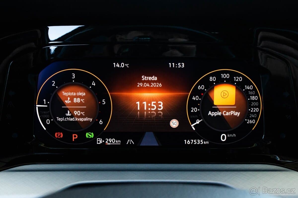 2022 Volkswagen GOLF - 11