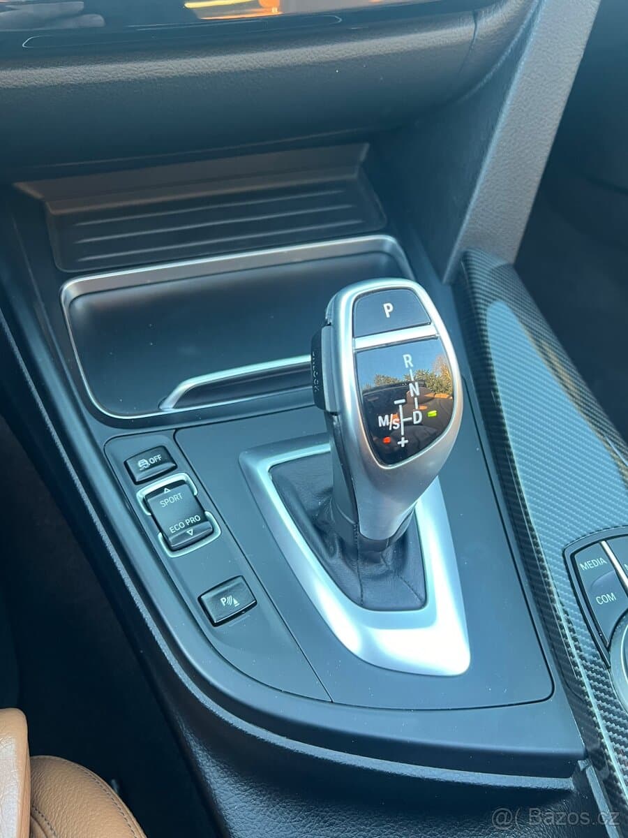 2017 BMW OSTATNÍ - 11