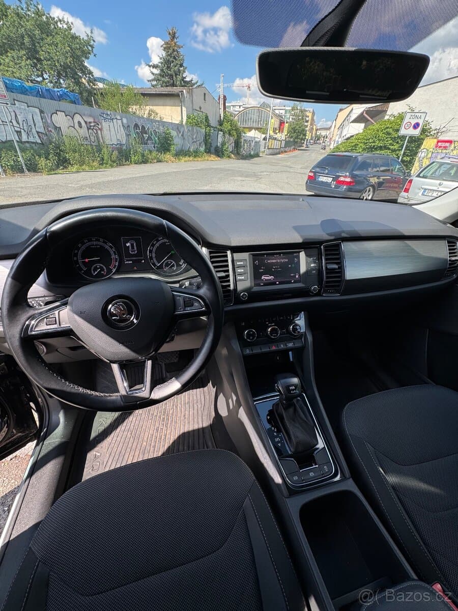 2017 Škoda KODIAQ - 11