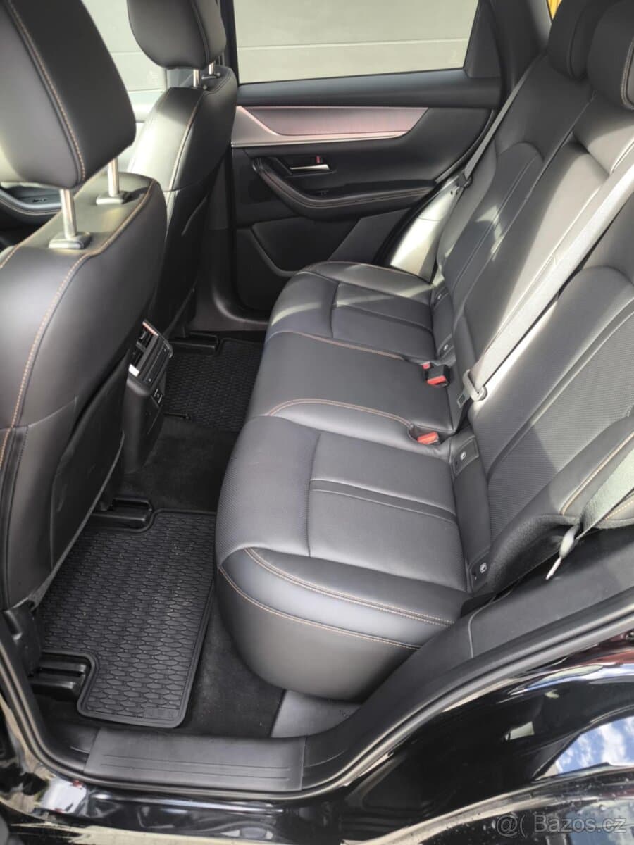 Mazda CX-60 - 11