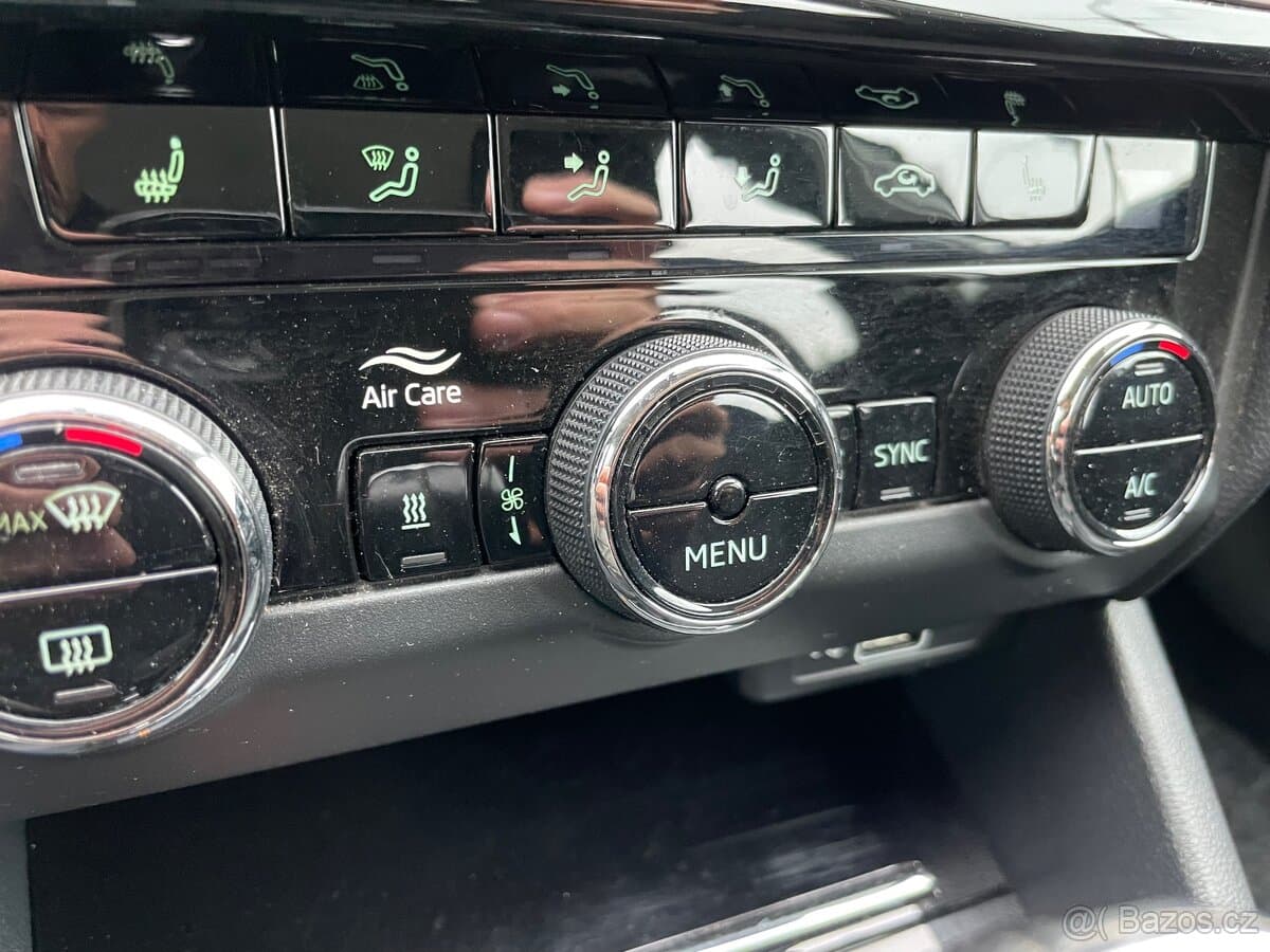 2018 Škoda OCTAVIA - 11