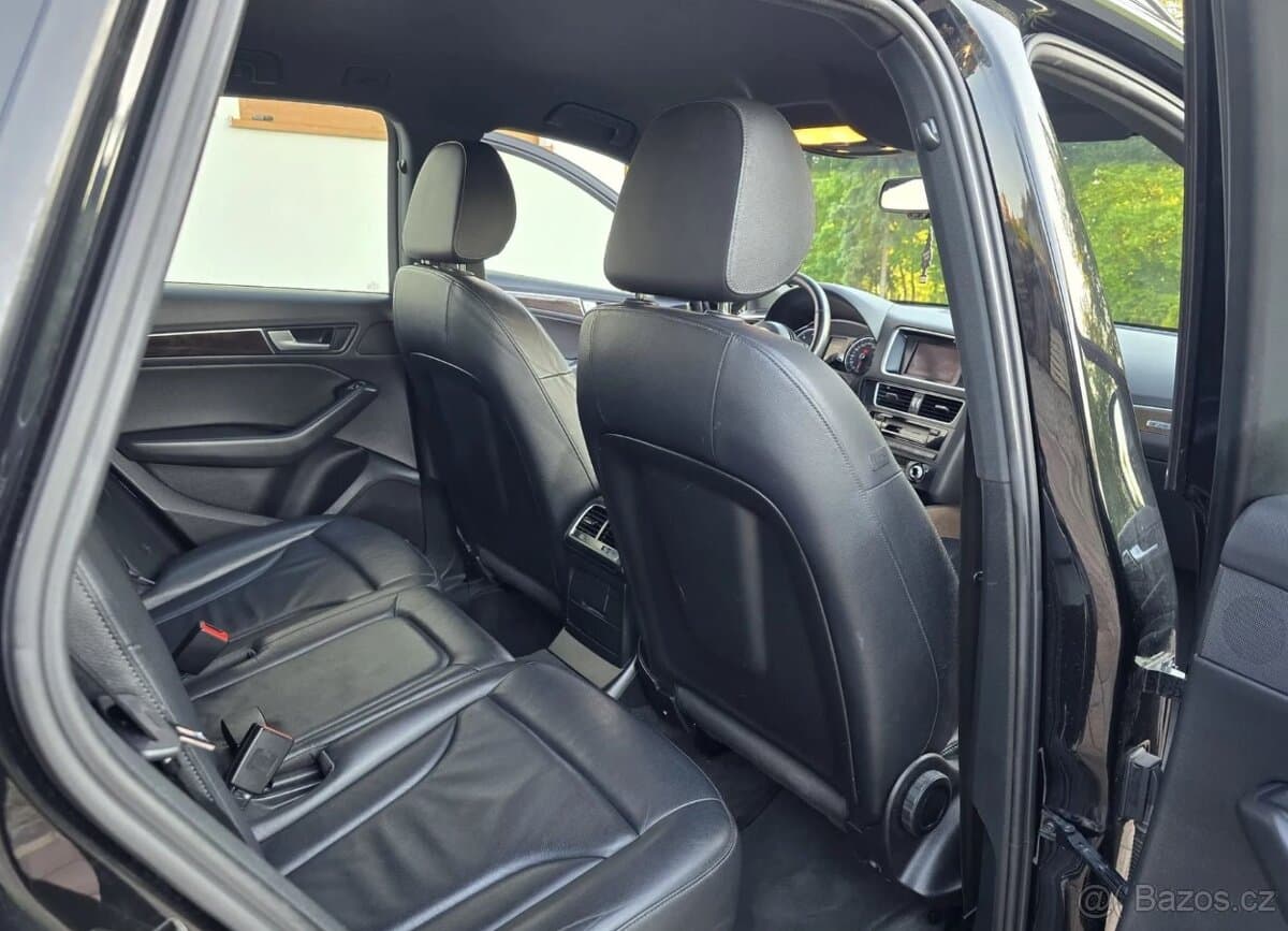 Audi Q5 - 11