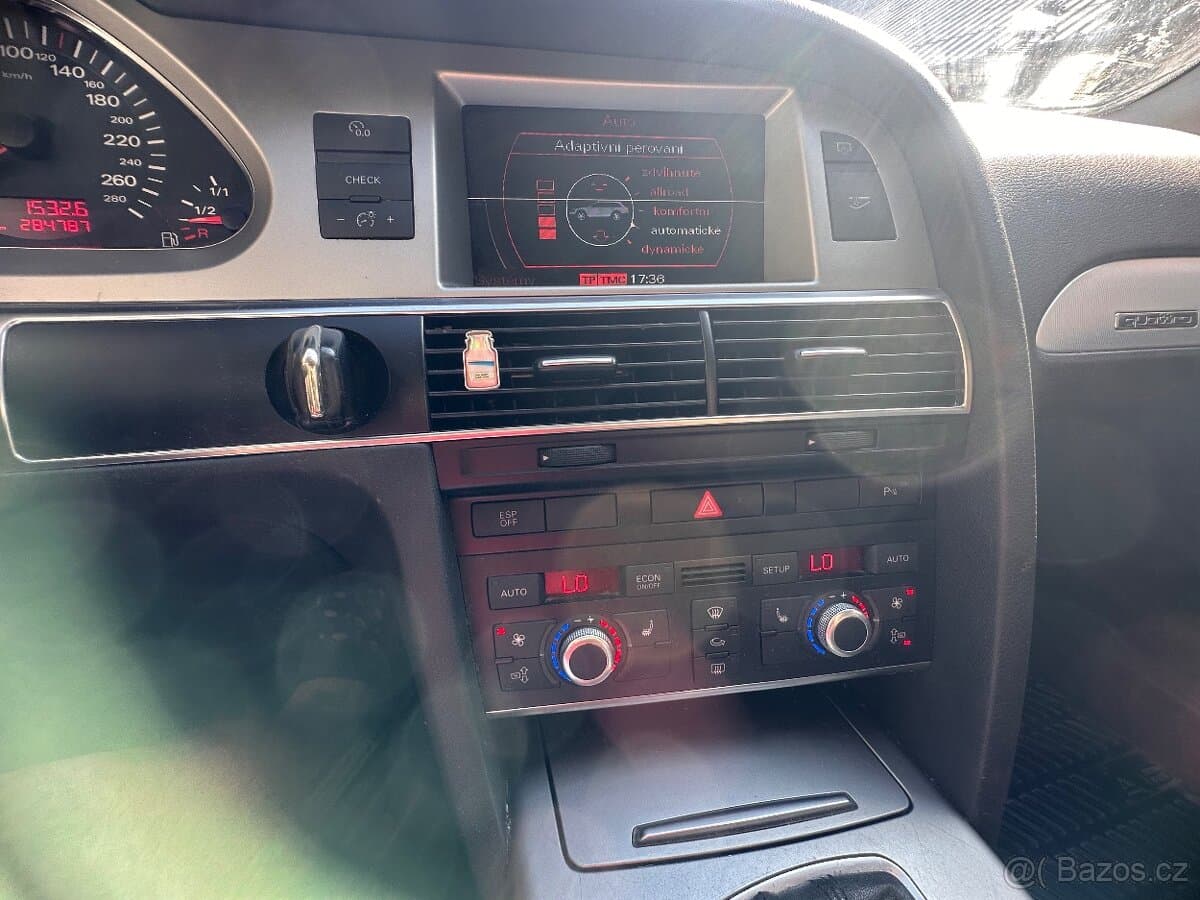 2007 Audi A6 - 11