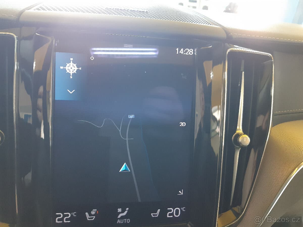 2021 Volvo XC60 - 11