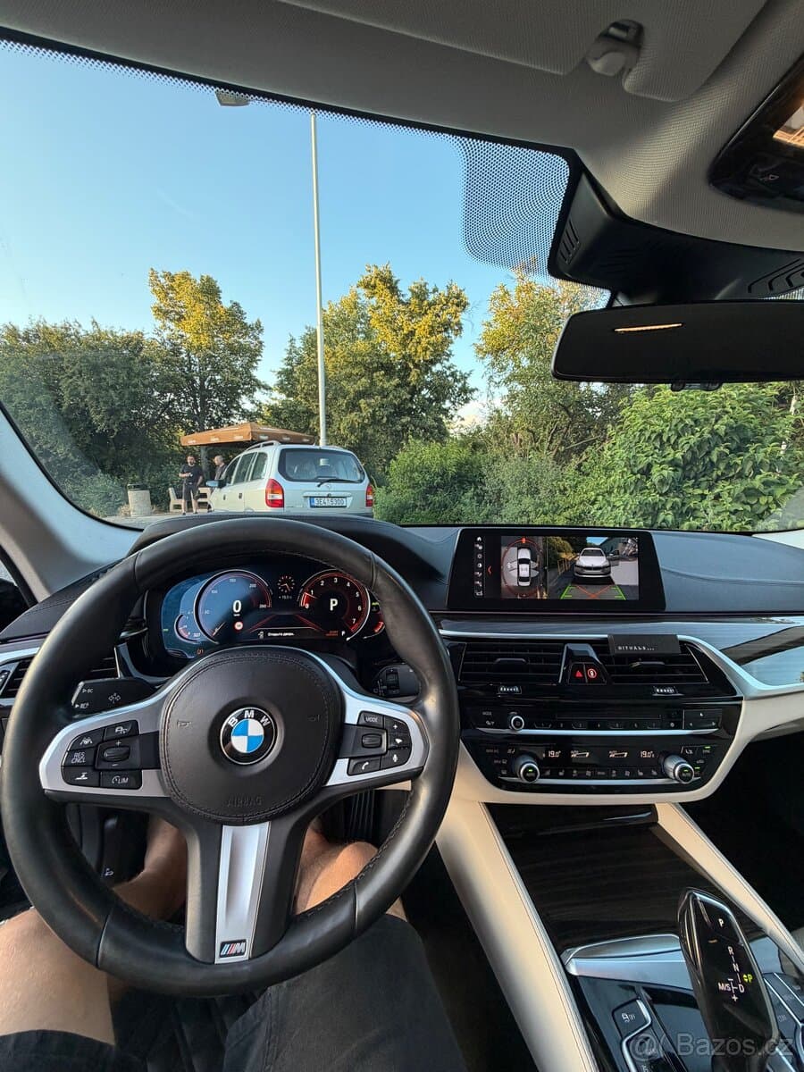 2017 BMW OSTATNÍ - 11