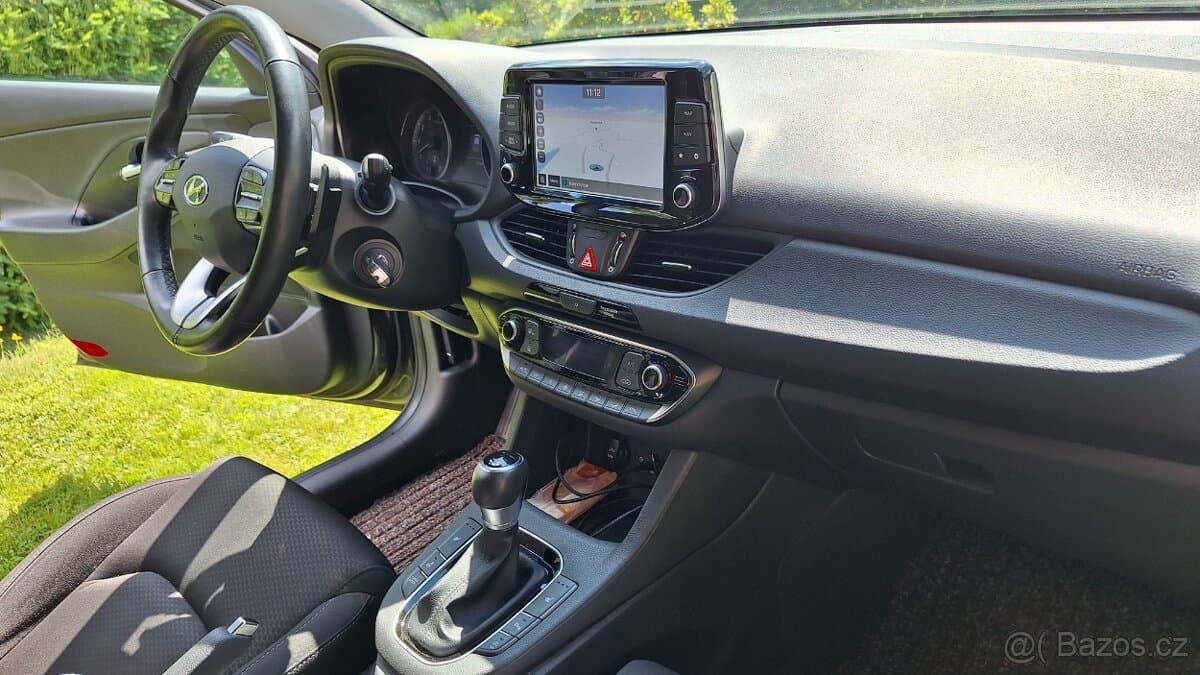 2019 Hyundai i30 - 11