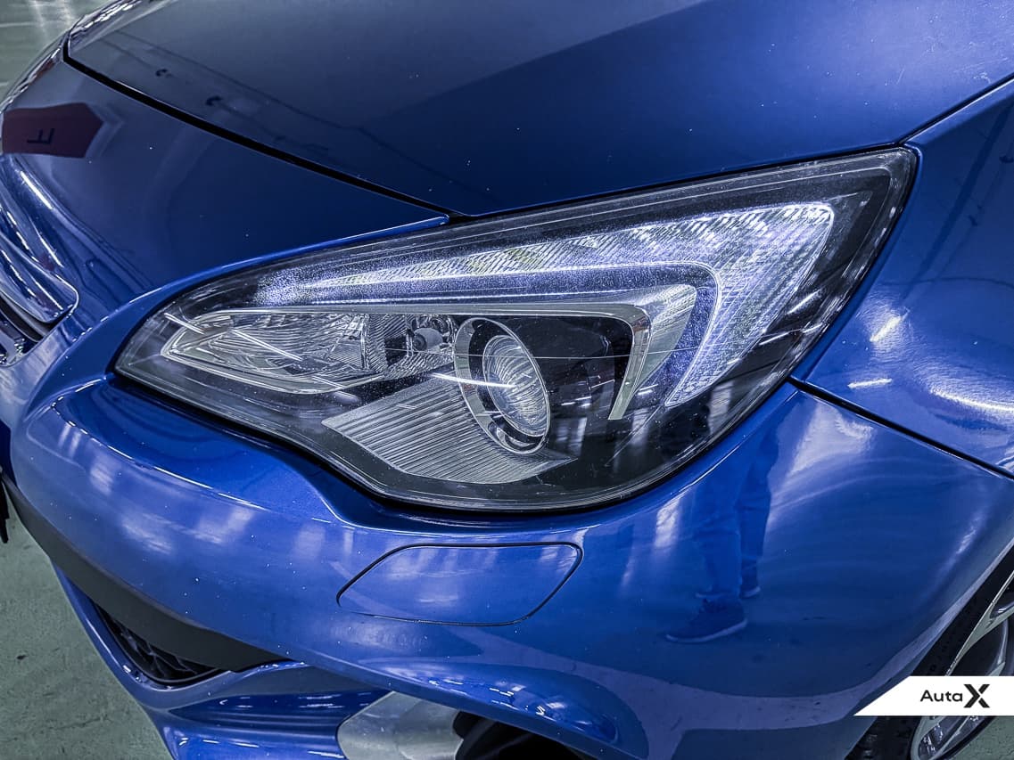 2016 Opel ASTRA - 11
