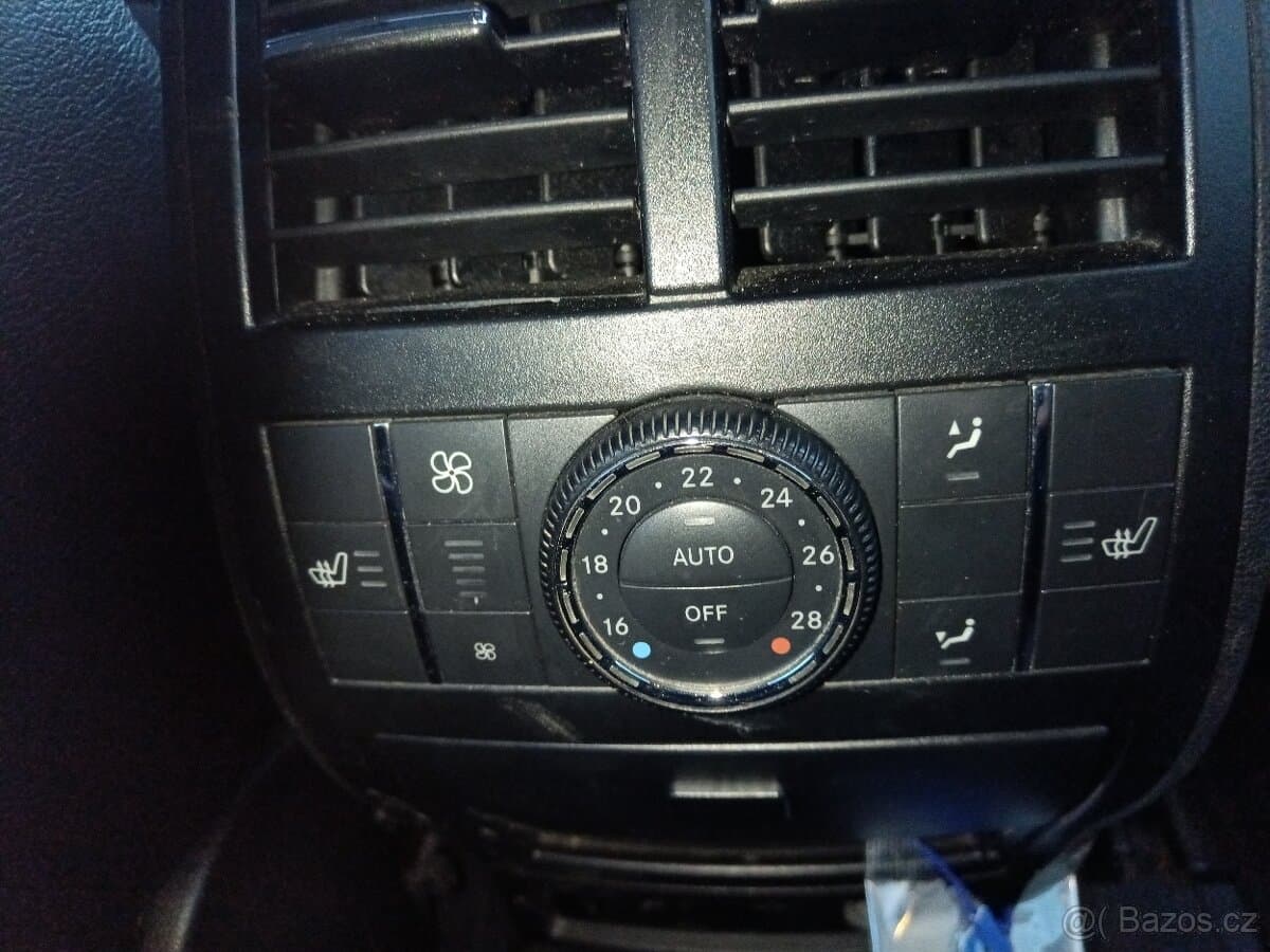 2007 Mercedes-Benz GL - 11