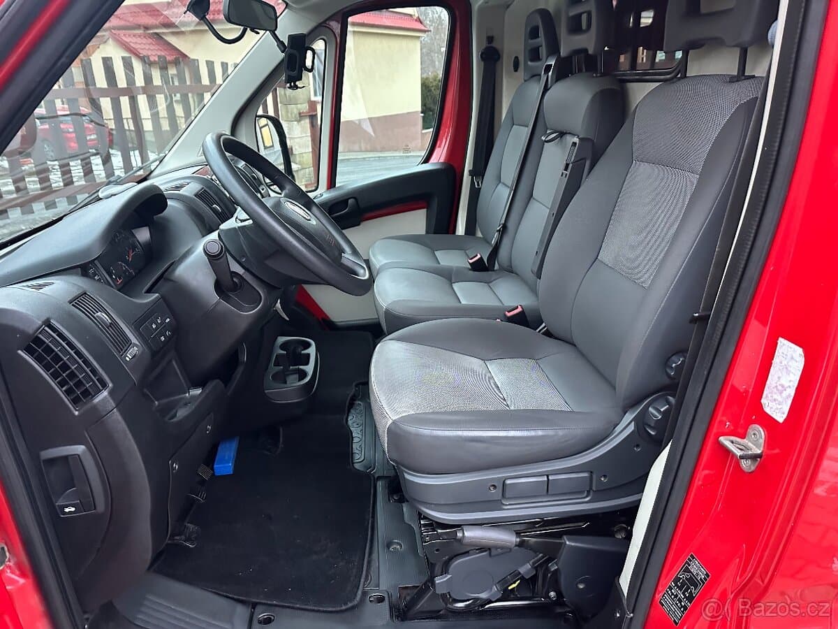 2014 Fiat DUCATO - 11