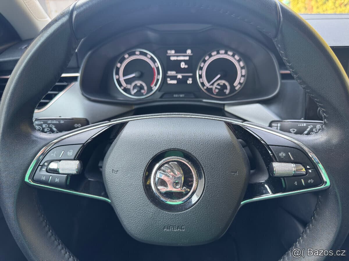 2024 Škoda SCALA - 11