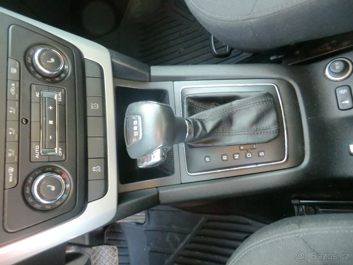2010 Škoda YETI - 11