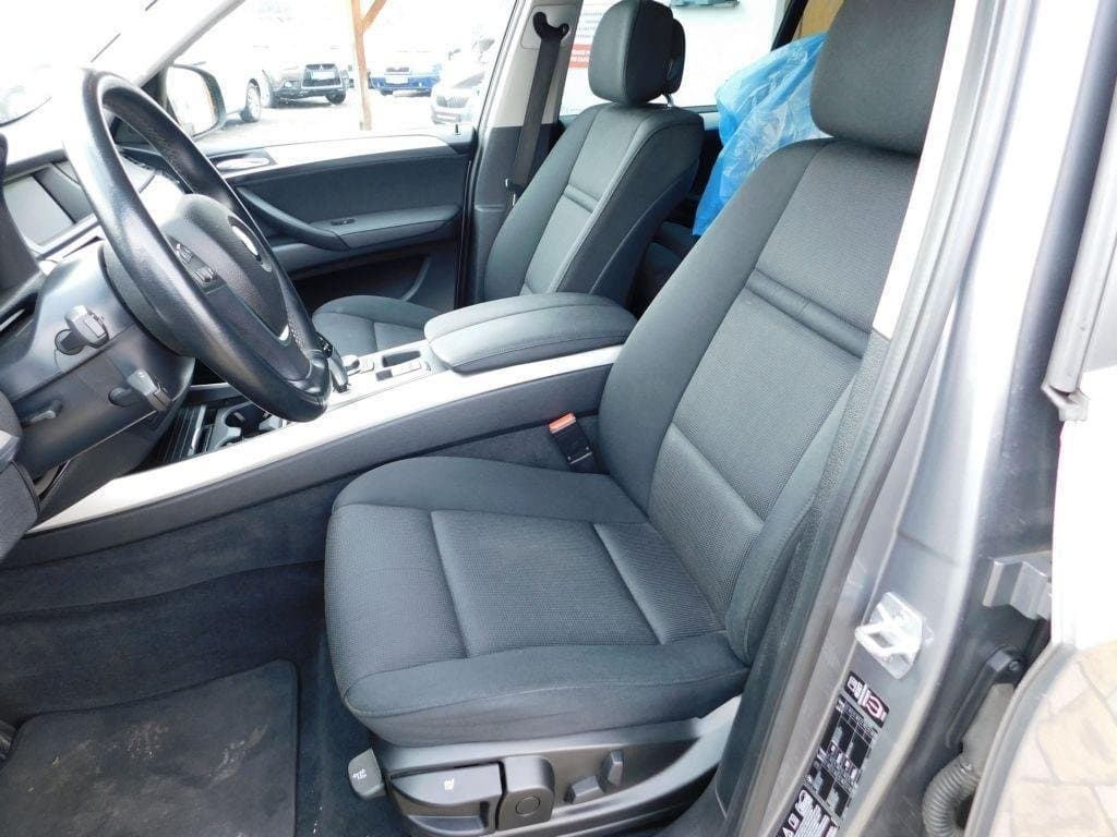 2013 BMW X5 - 11