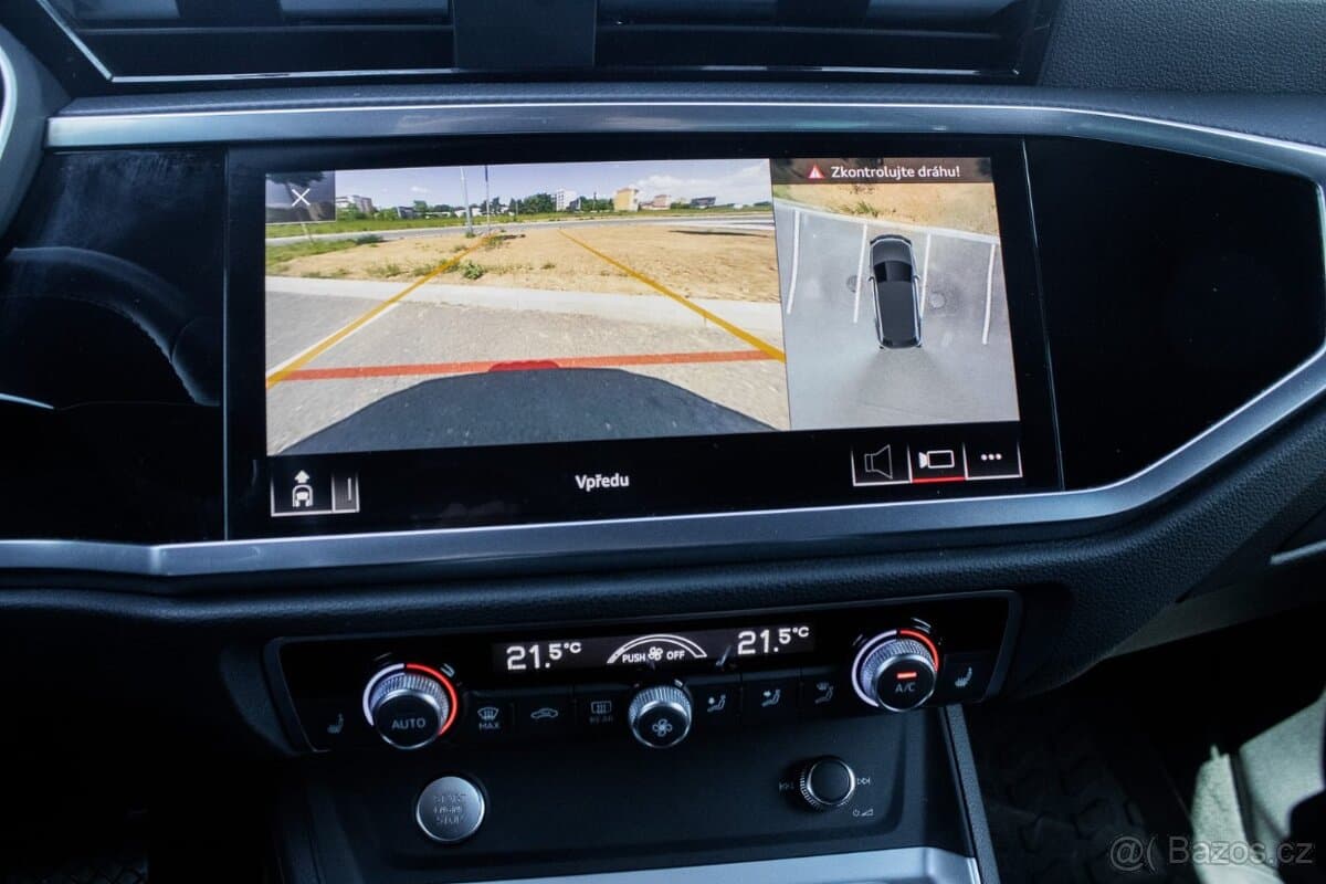 2019 Audi Q3 - 11