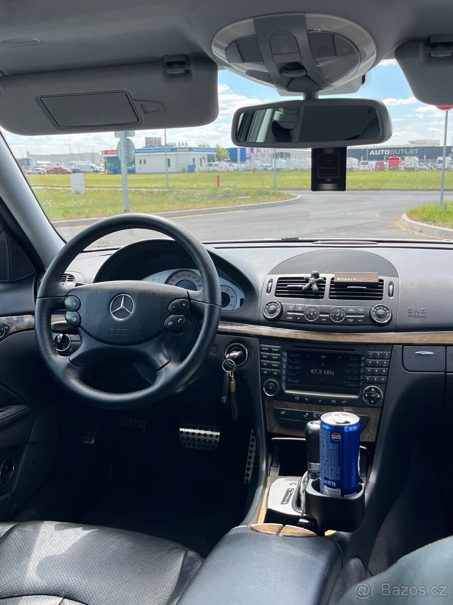2006 Mercedes-Benz OSTATNÍ - 11