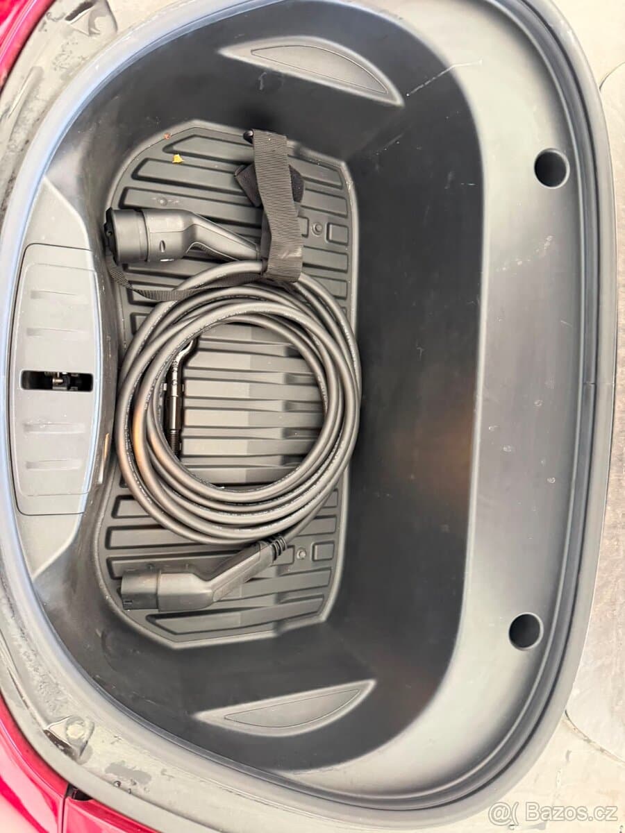 2022 Tesla MODEL 3 - 11
