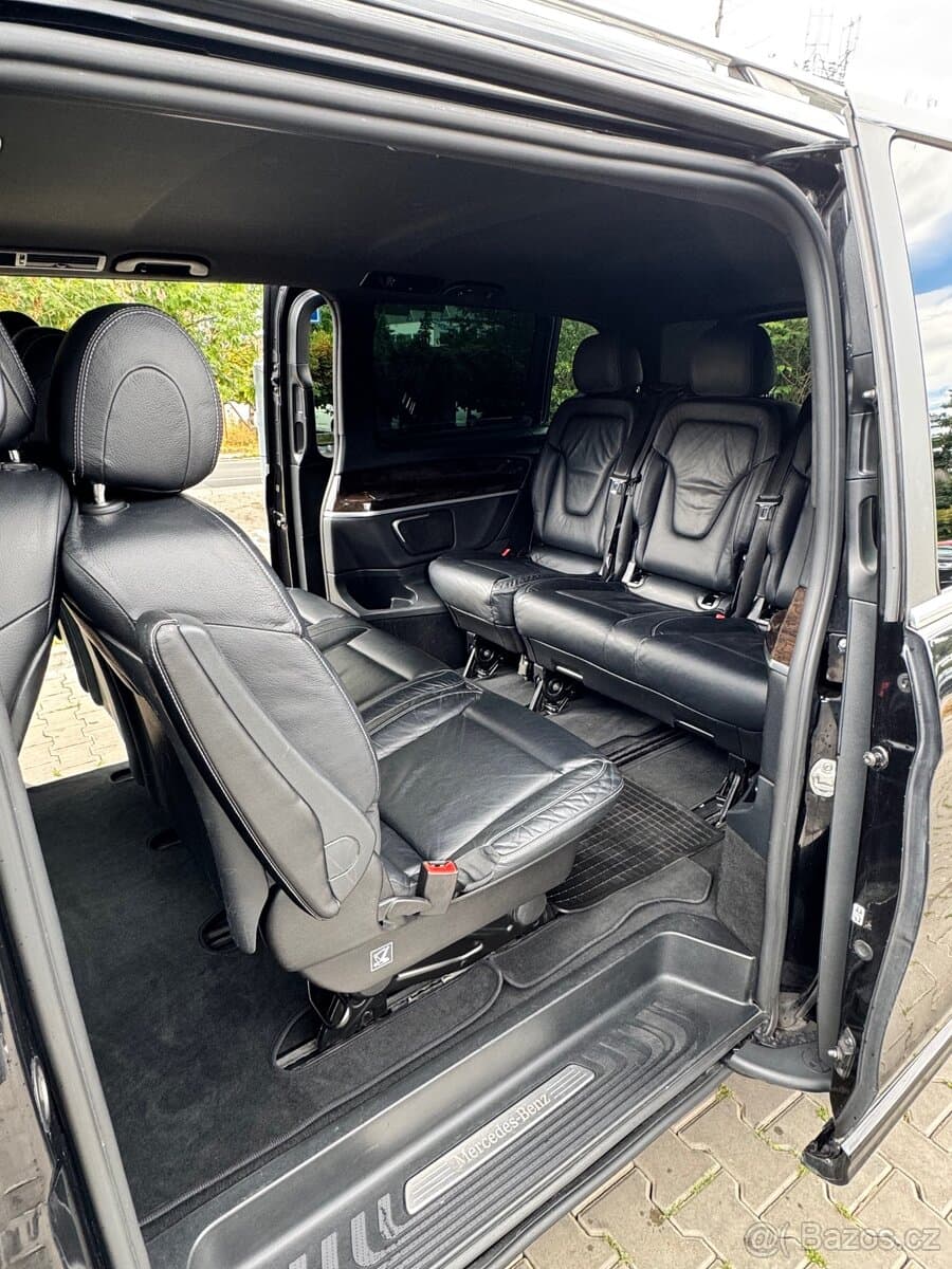 2015 Mercedes-Benz CL-CLASS - 11