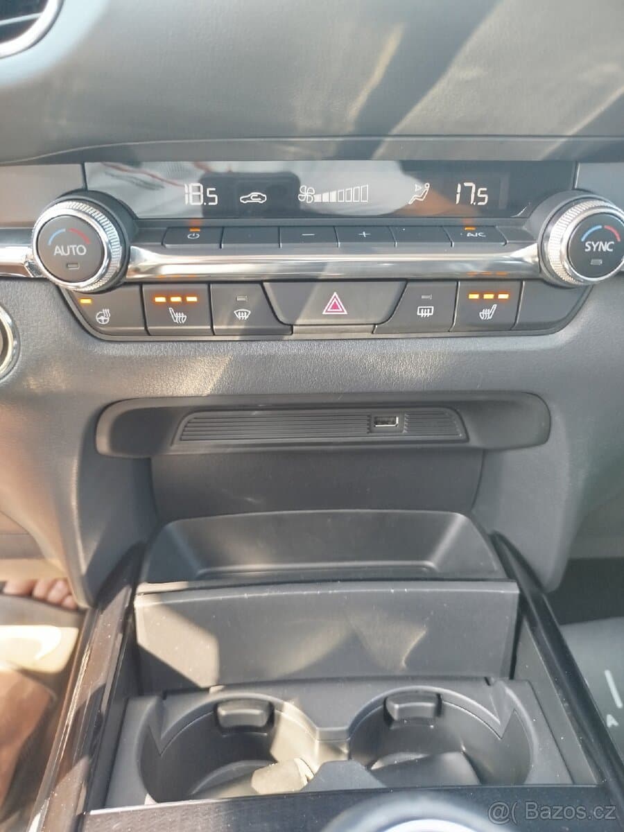 2021 Mazda CX-30 - 11