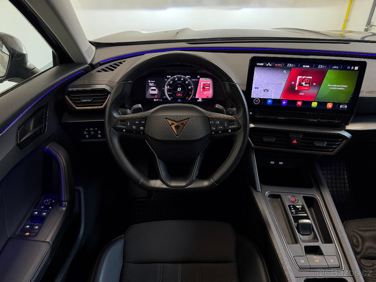 2023 Cupra FORMENTOR - 11
