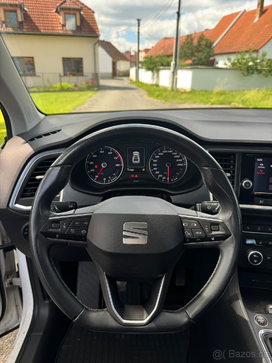 2020 Seat ATECA - 11