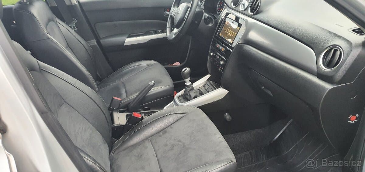 2015 Suzuki VITARA - 11