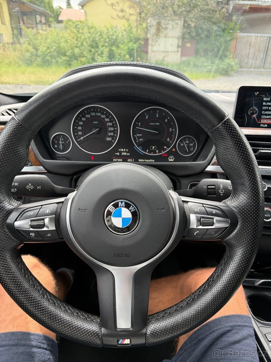2015 BMW OSTATNÍ - 11