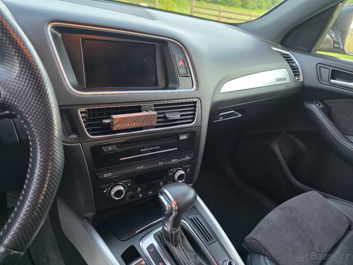 2014 Audi Q5 - 11