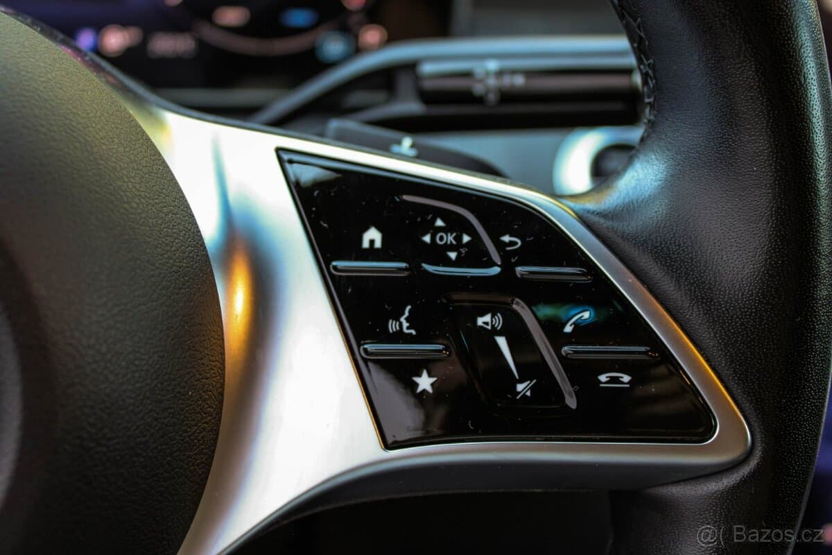 2024 Mercedes-Benz OSTATNÍ - 11