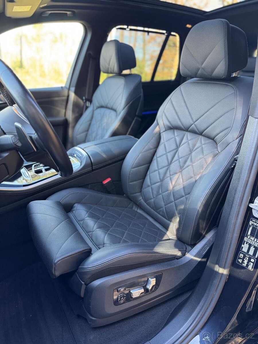 2023 BMW X5 - 11