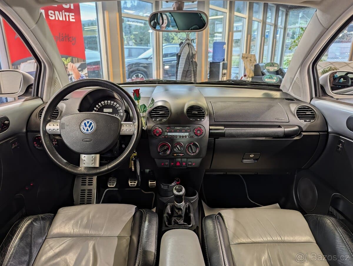 2002 Volkswagen OSTATNÍ - 11