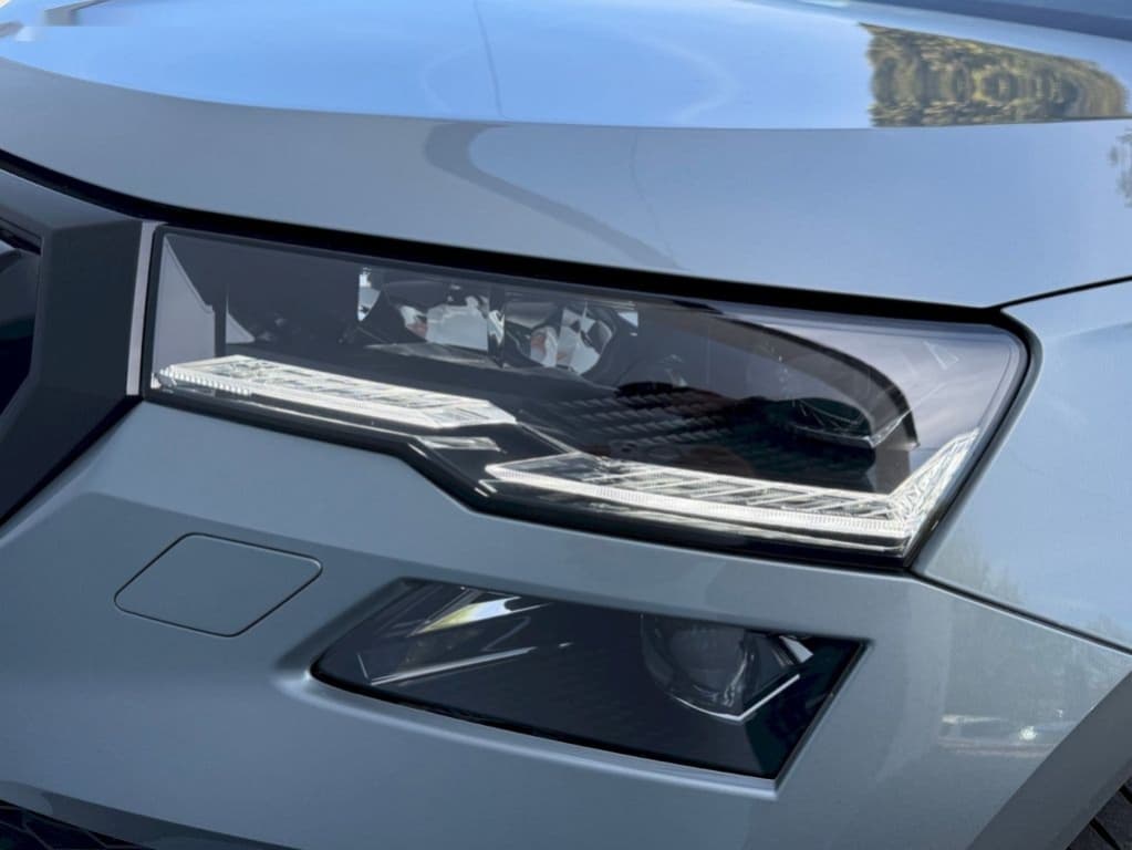 2026 Škoda KAROQ - 11