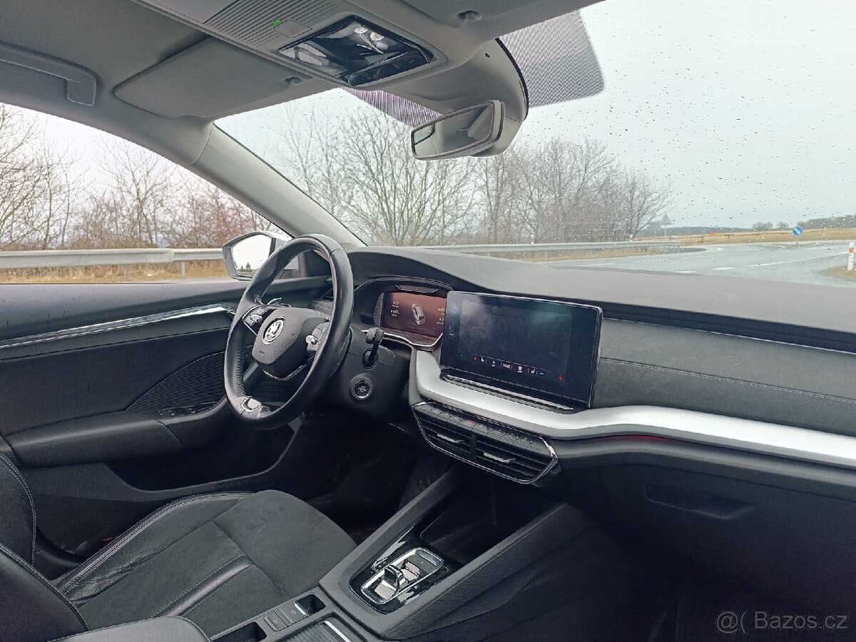 2020 Škoda OCTAVIA - 11