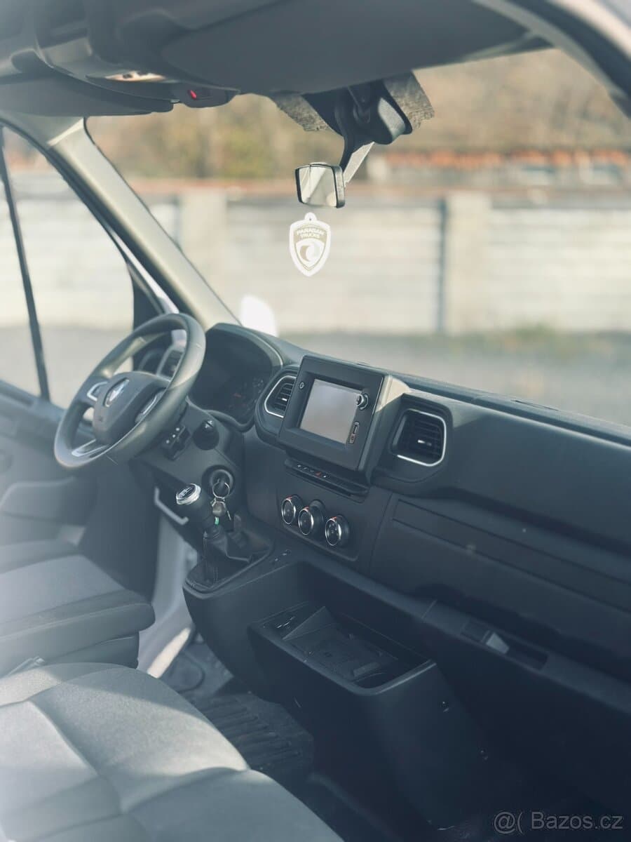 Renault MASTER - 11