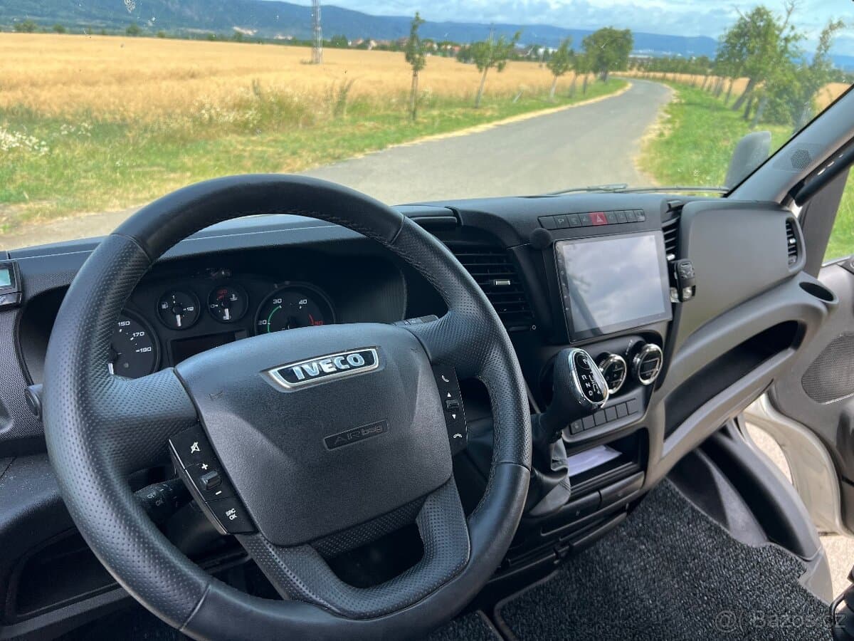 Iveco OSTATNÍ - 11