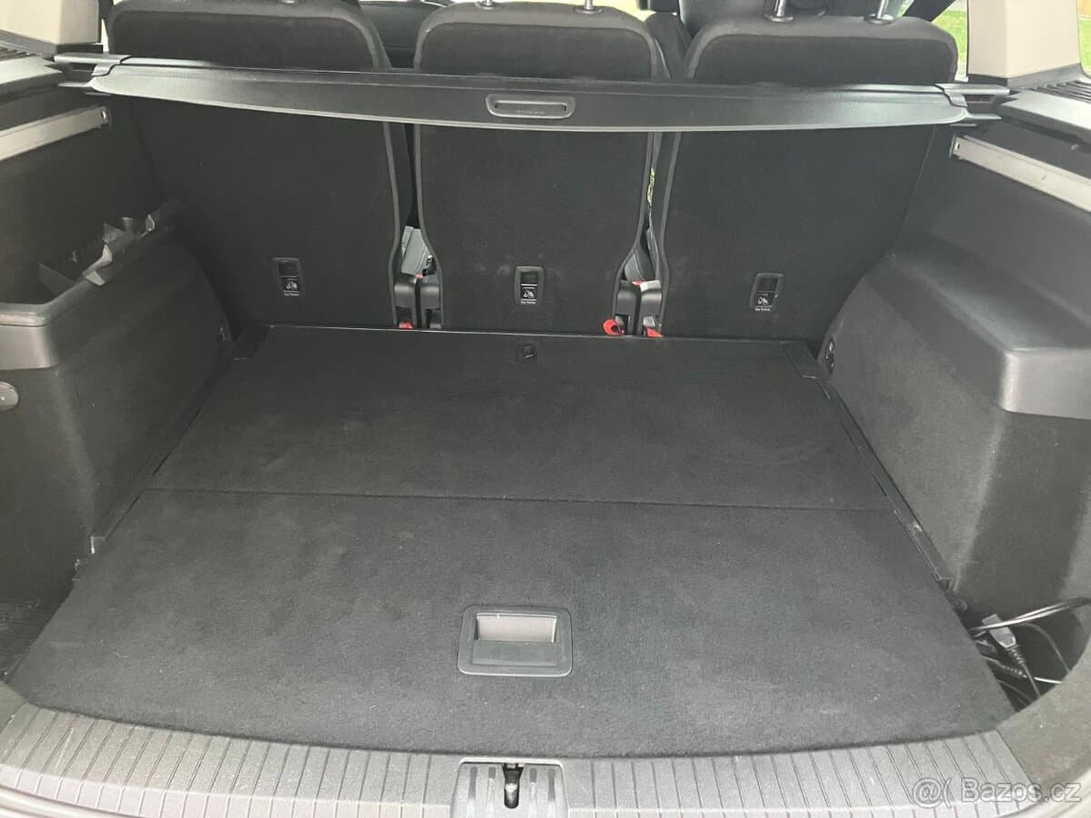 2016 Volkswagen TOURAN - 11