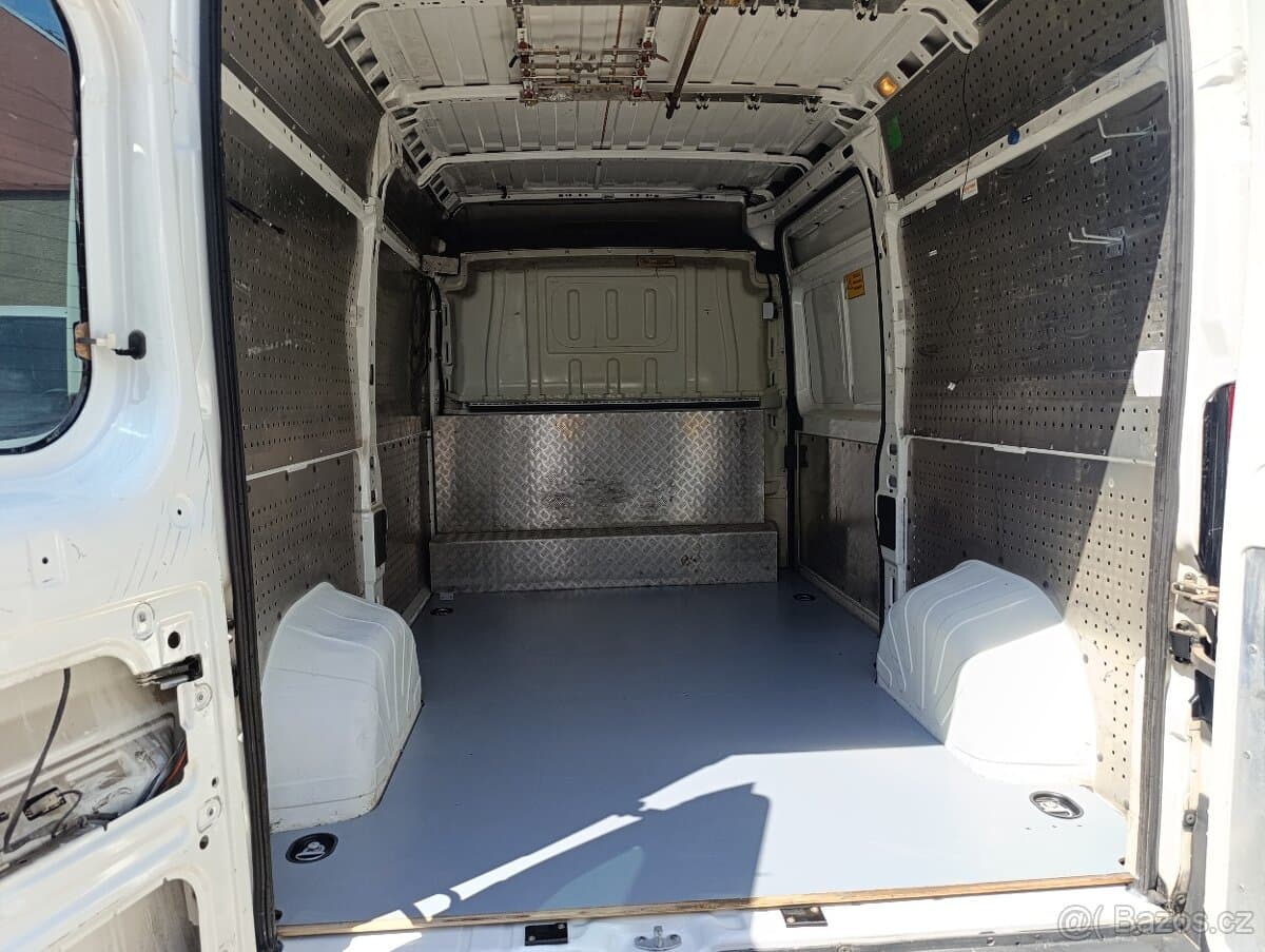 2012 Fiat DUCATO - 11