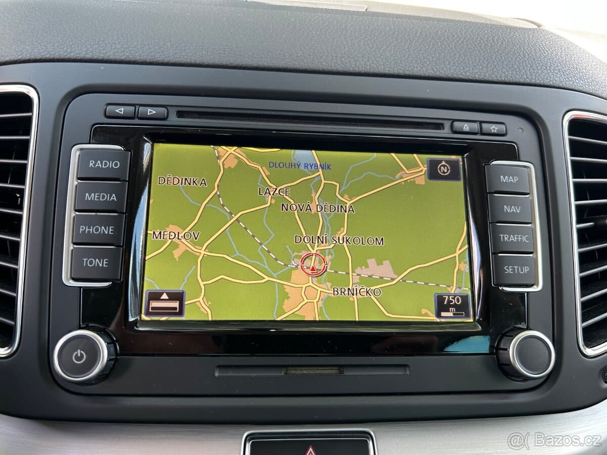 2011 Volkswagen SHARAN - 11