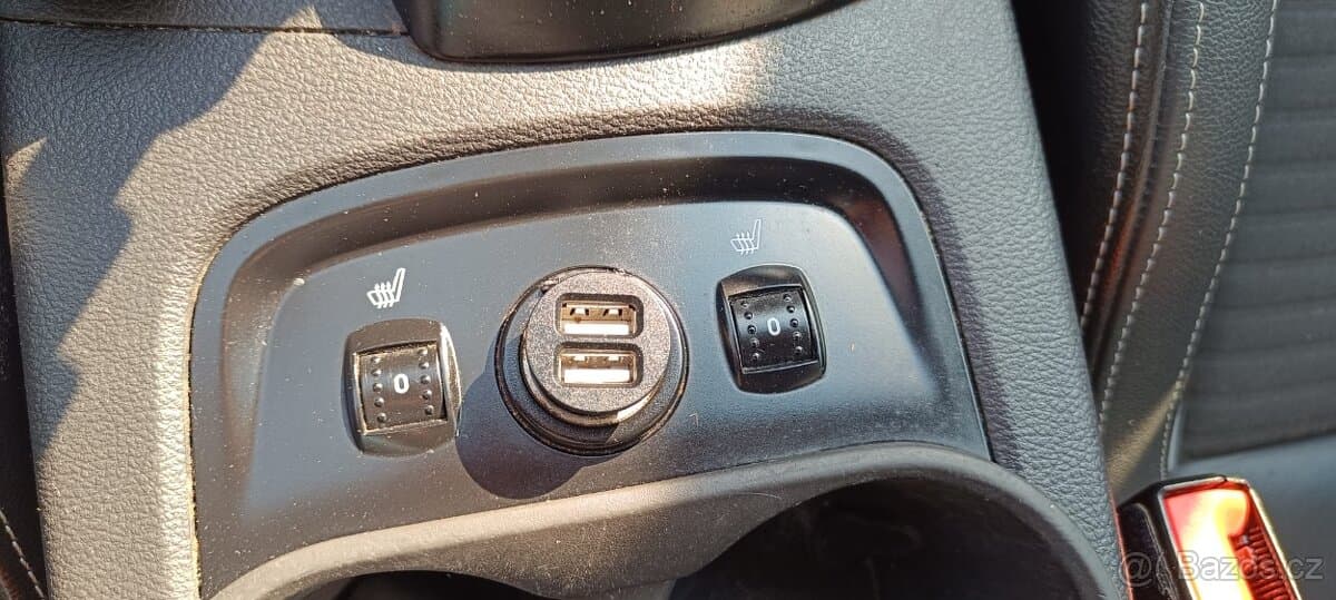 2012 Ford FOCUS - 11