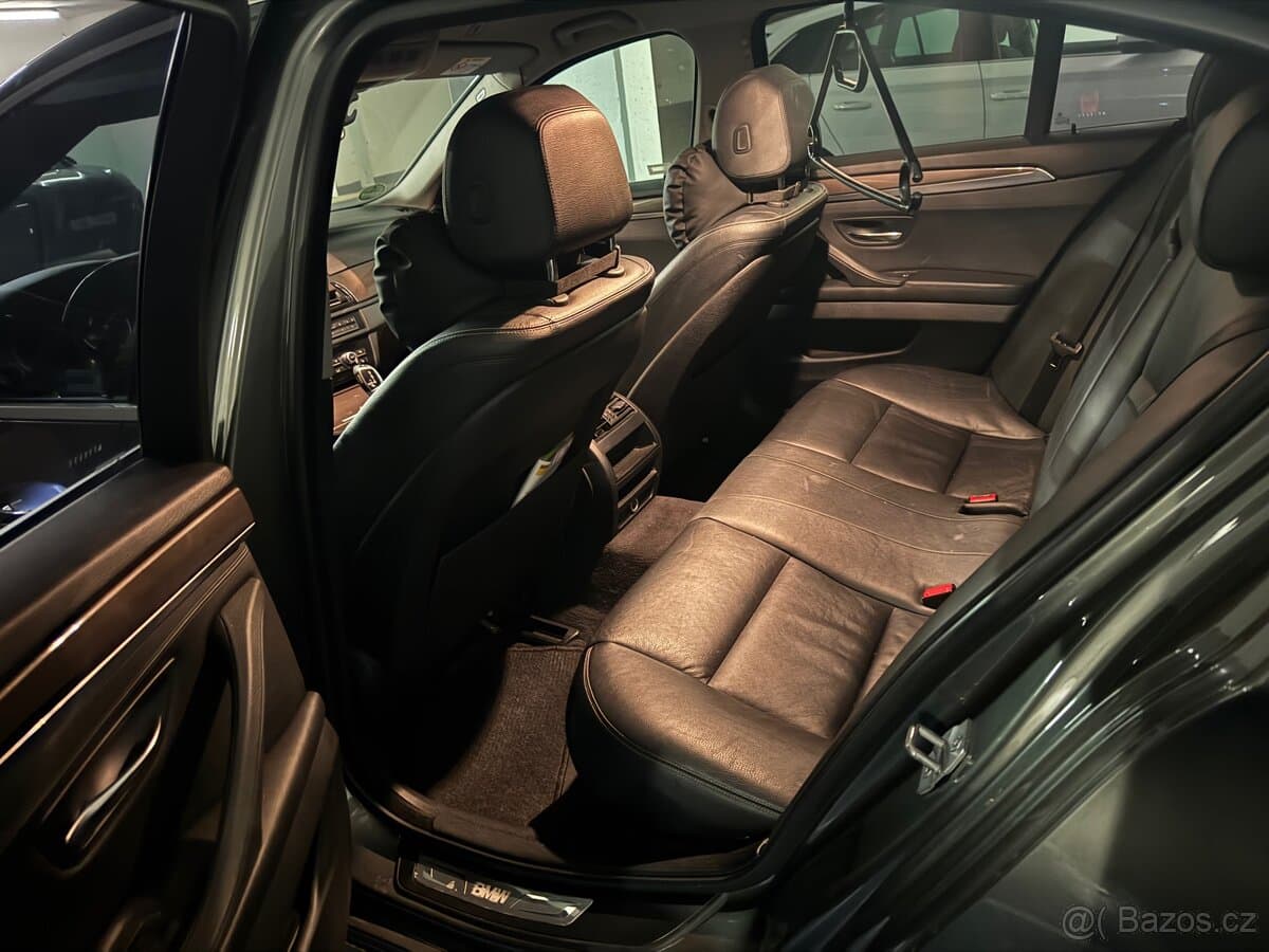 2013 BMW OSTATNÍ - 11