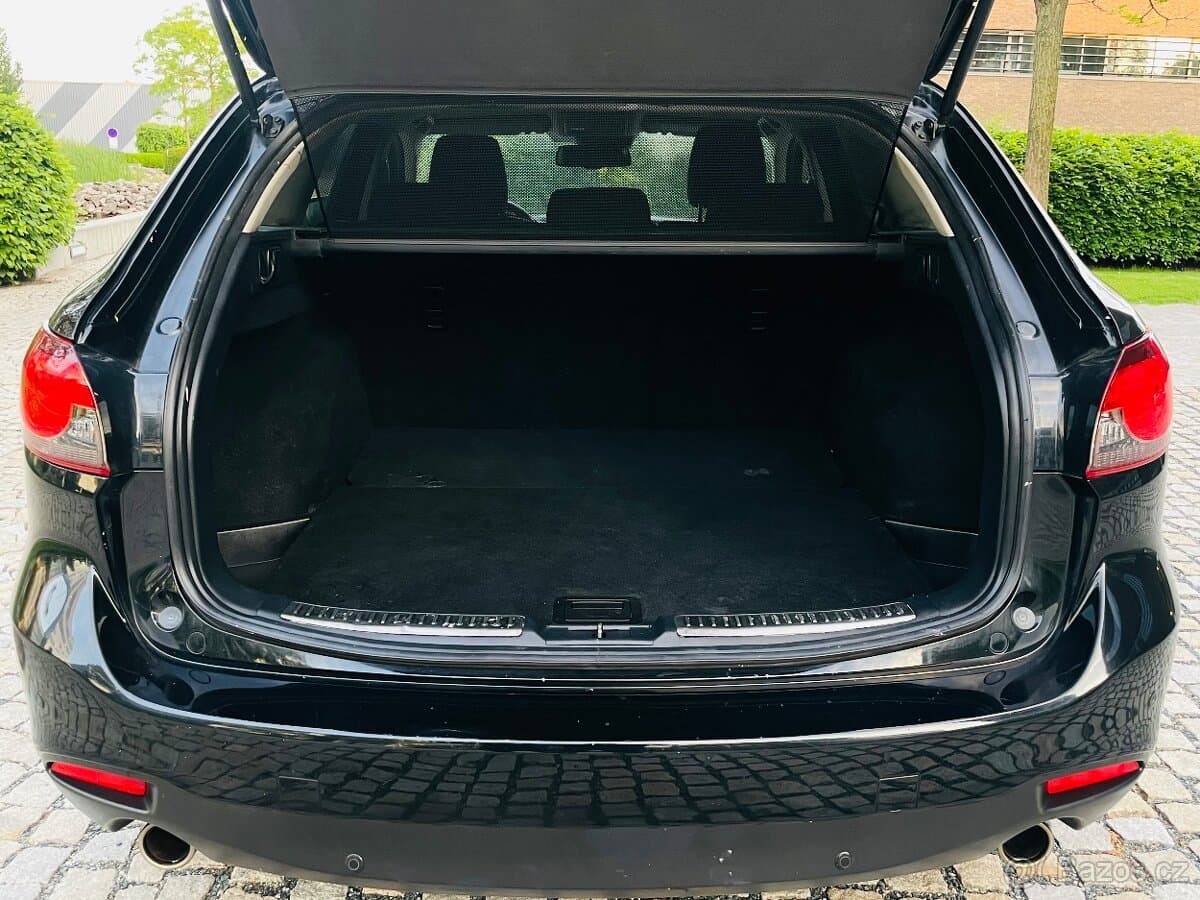 2014 Mazda 6 - 11