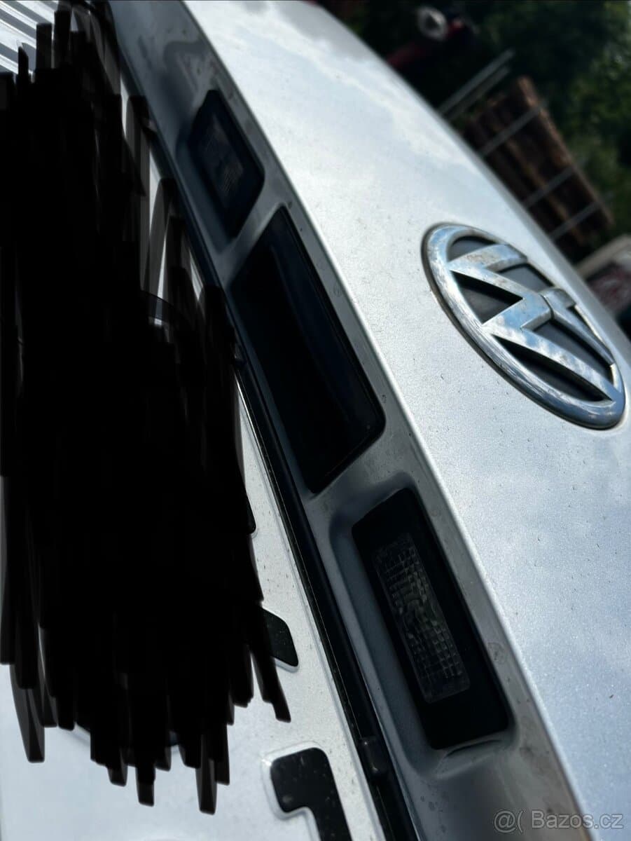2012 Volkswagen TOURAN - 11