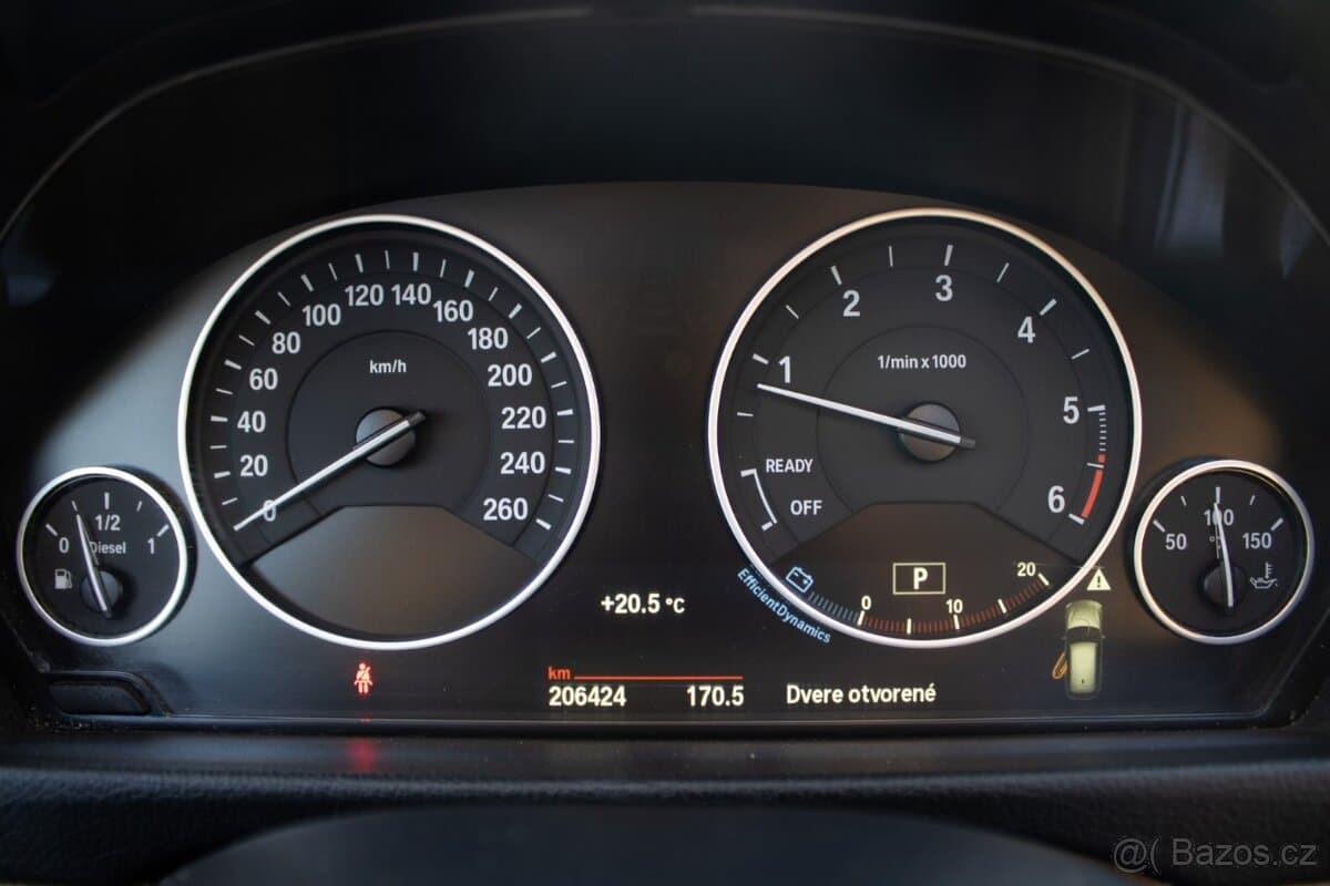 2014 BMW OSTATNÍ - 11