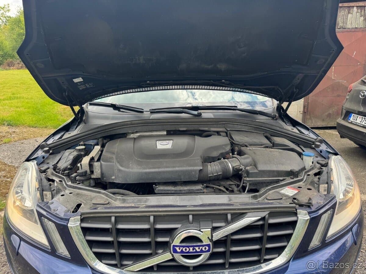 2012 Volvo XC60 - 11