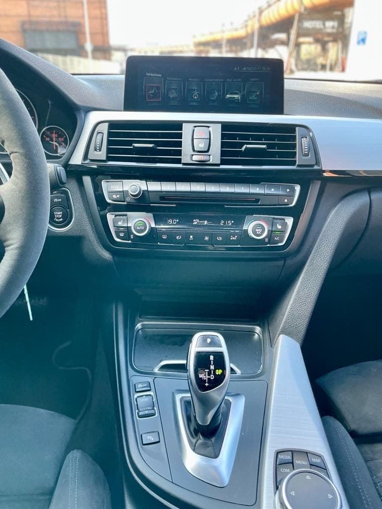 2016 BMW OSTATNÍ - 11