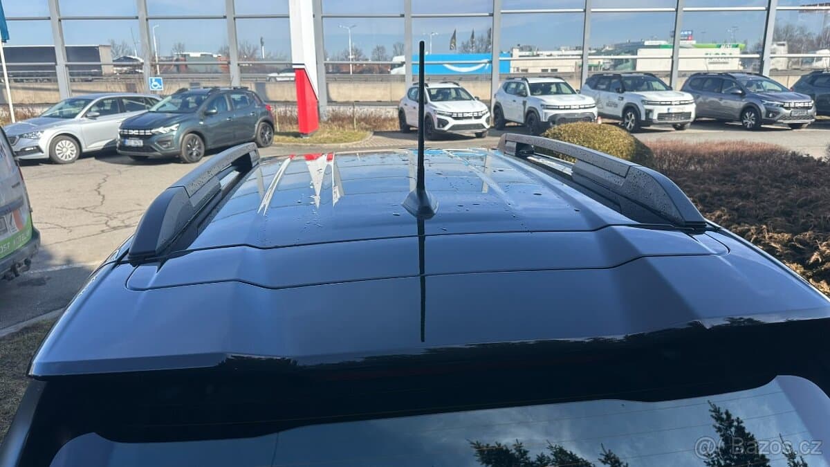 Dacia DUSTER - 11