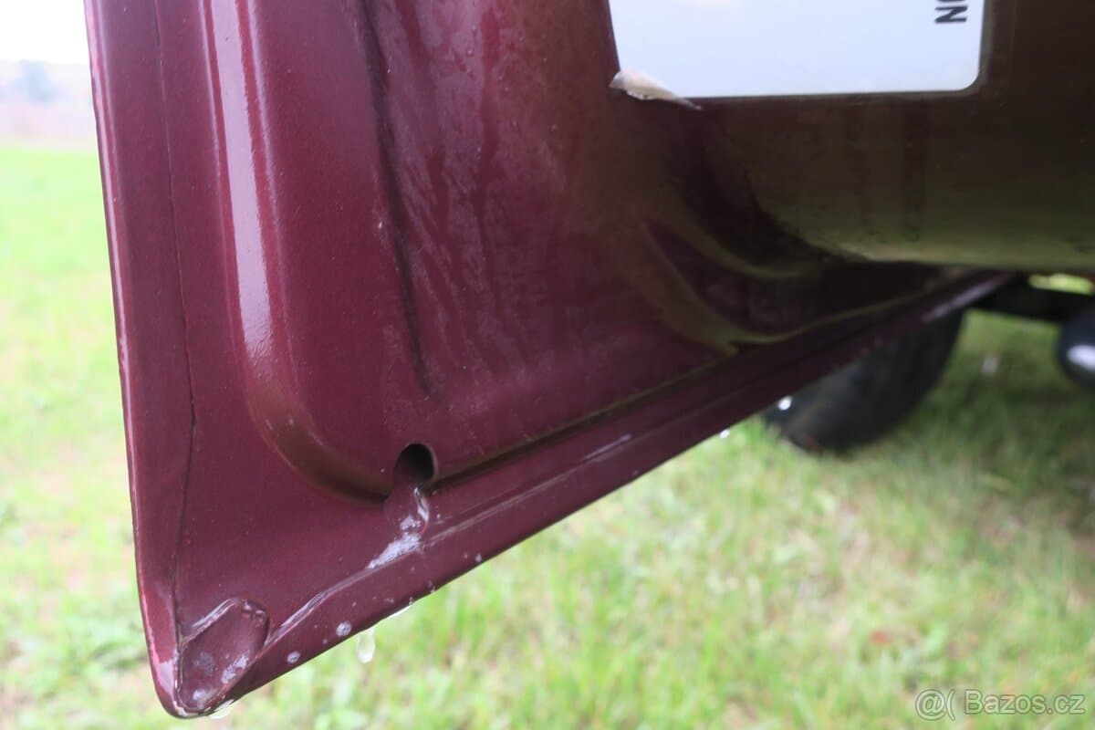 2001 Jeep CHEROKEE - 11