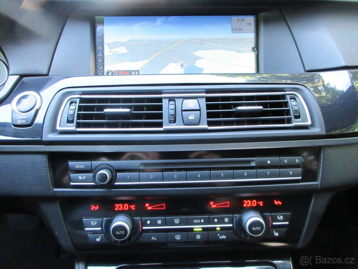 2012 BMW OSTATNÍ - 11