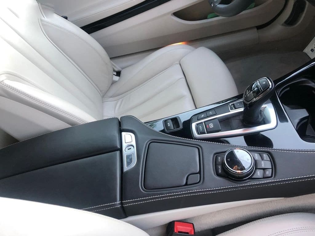 2014 BMW 6-SERIES - 11